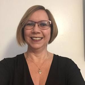 Meet your Posher, Sue